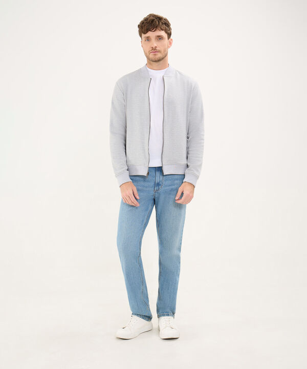 Buzo Bomber image number null