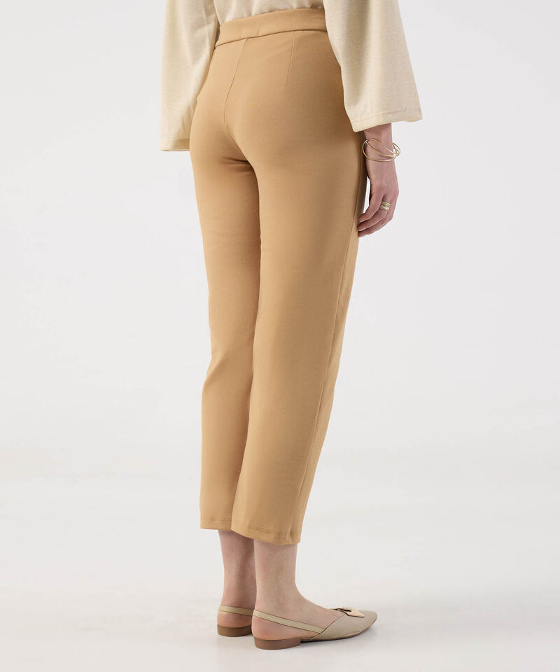 Leggins Flare Jaspeado