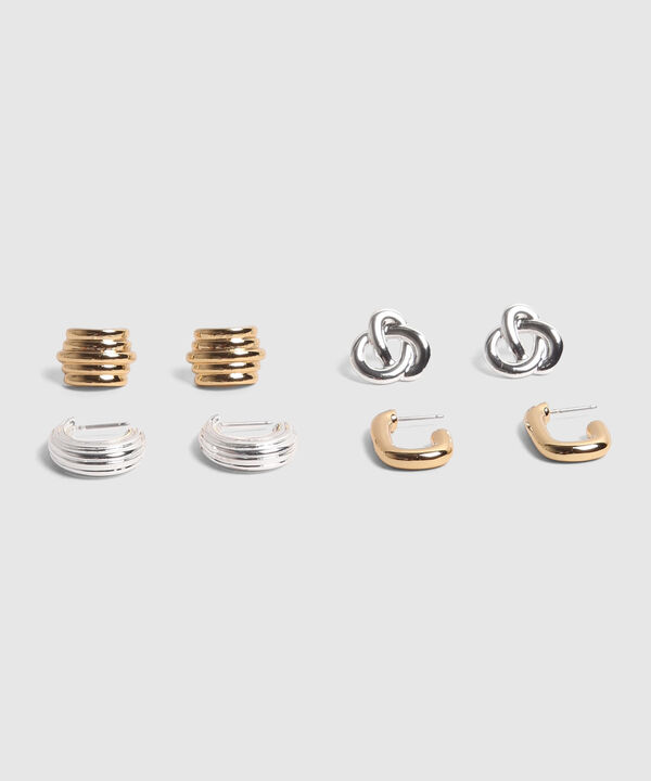 Set X4 Aretes  image number null