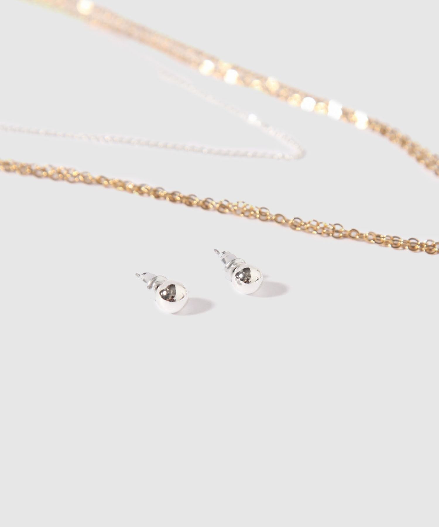 Set De Accesorios
