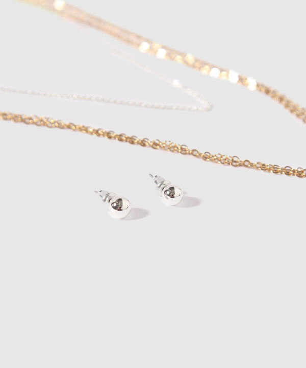 Set De Accesorios