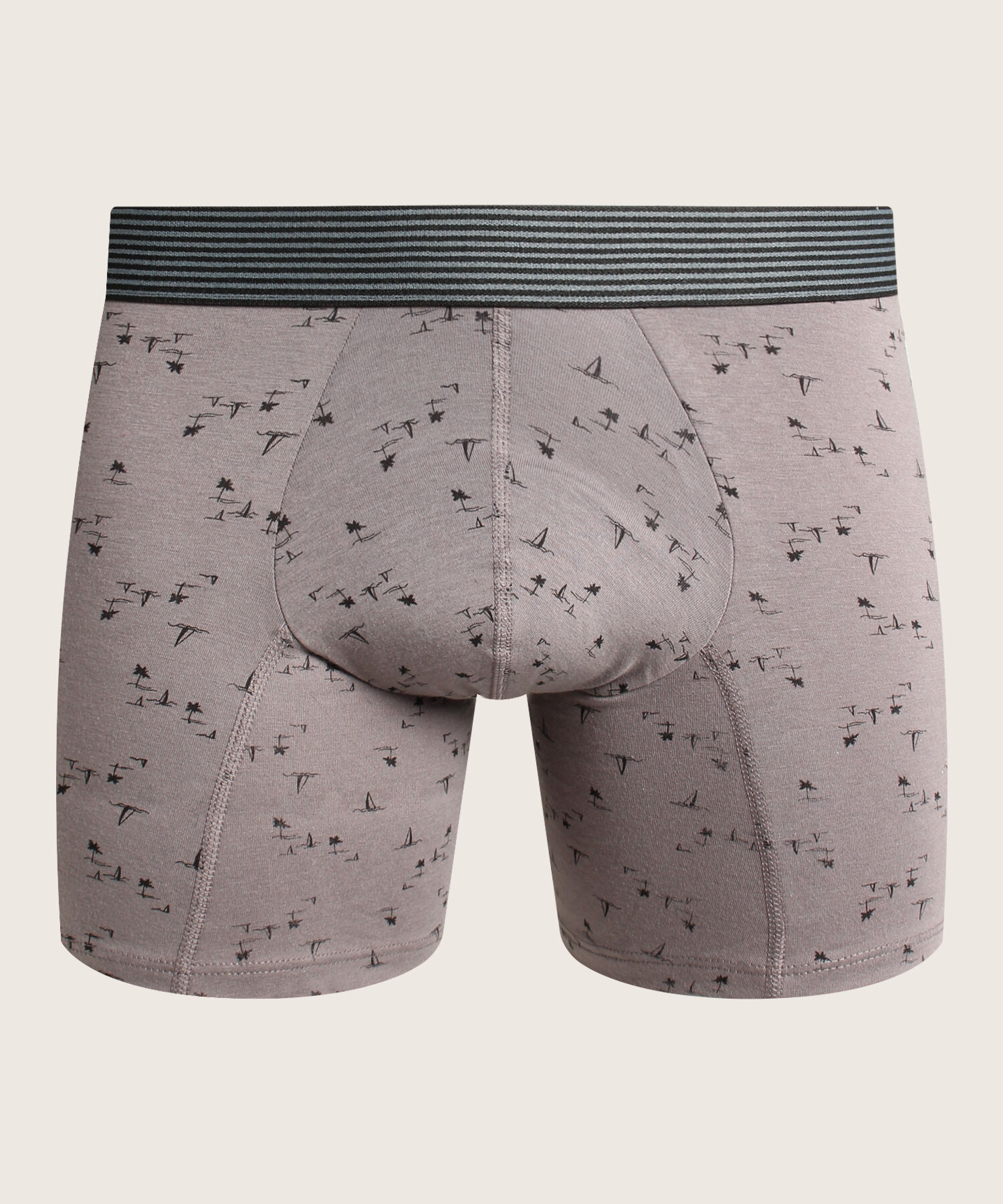 Boxer Pack X3 Para Hombre