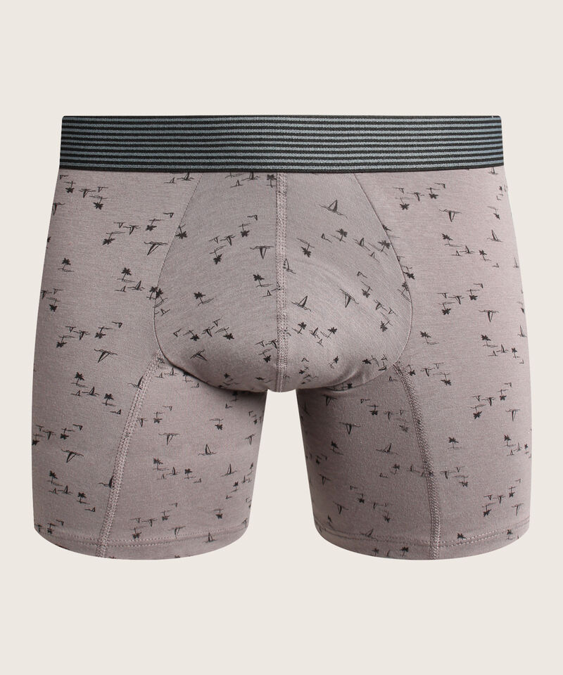 Boxer Pack X3 Para Hombre