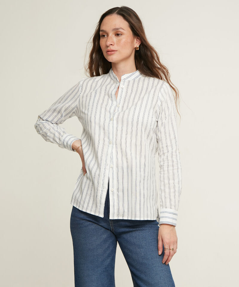 Blusa Manga Larga