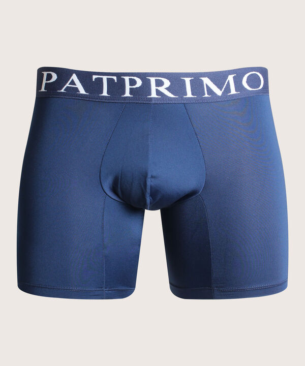 Pack X3 Boxers Microfibra image number null