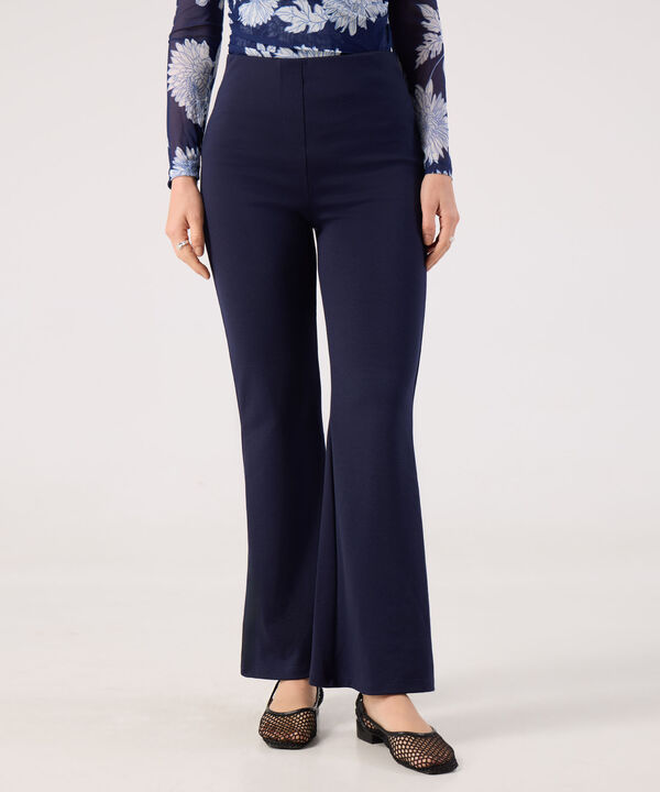 Leggings Culotte Unicolor  image number null