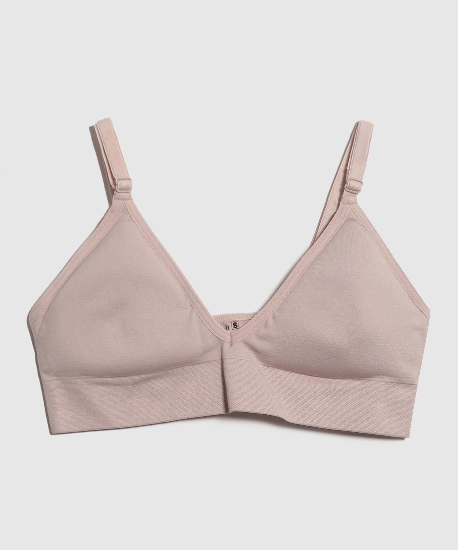 Top Triangular Seamless