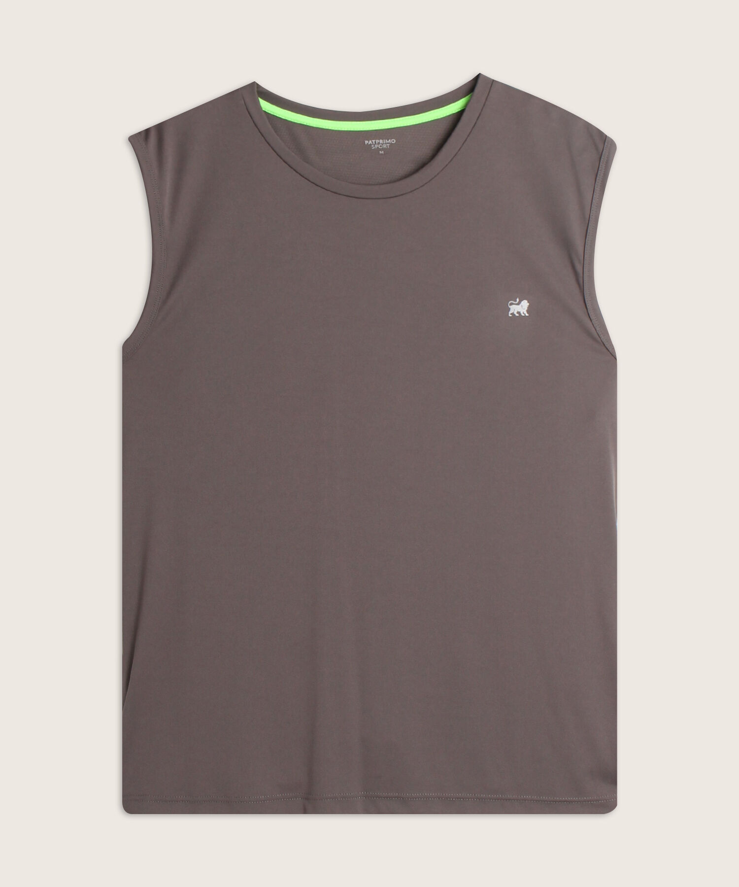 Camiseta Para Hombre, Deportiva