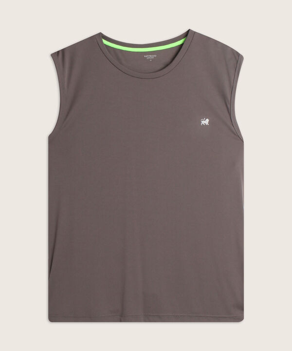Camiseta Para Hombre, Deportiva