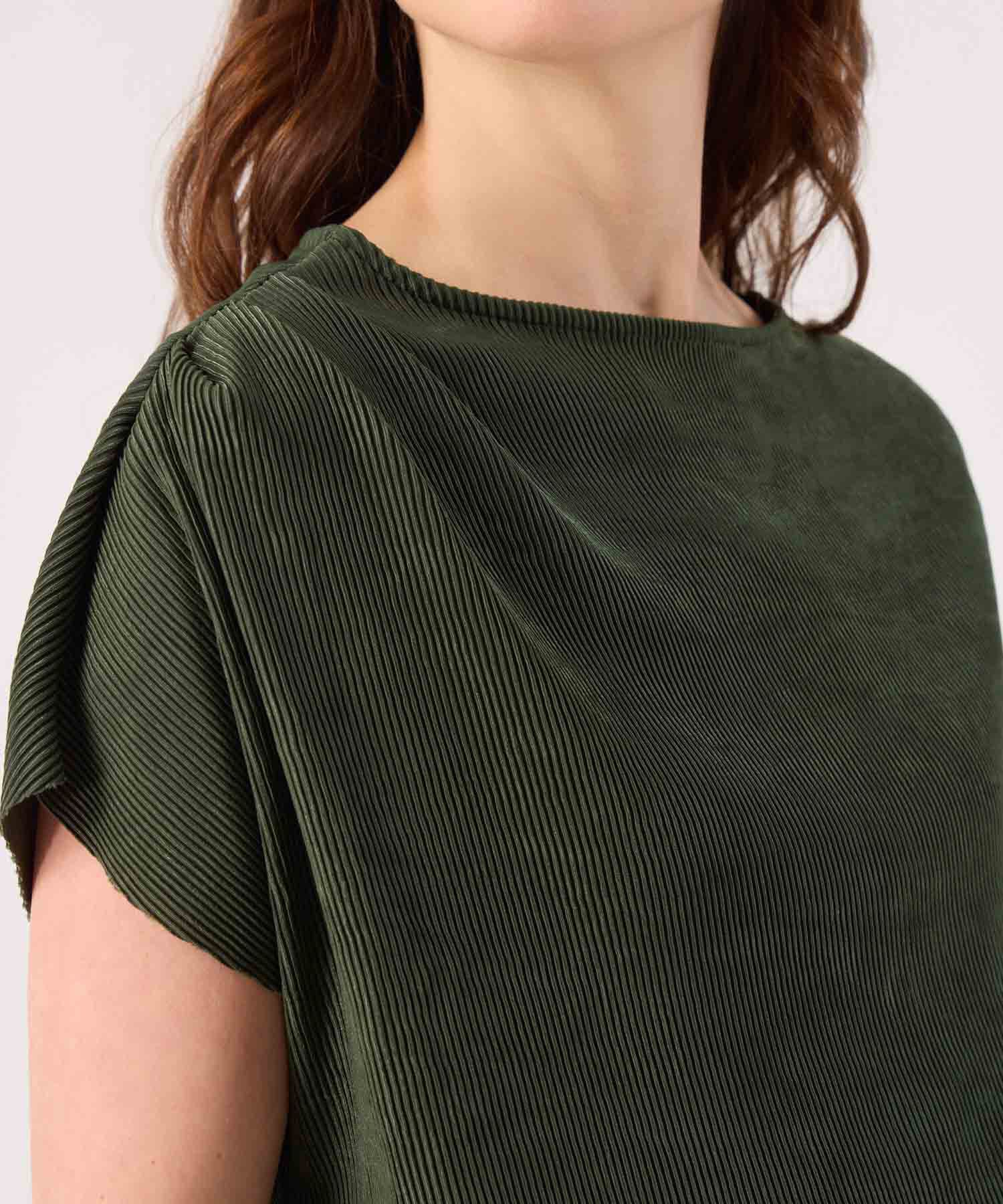 Camiseta Texturizada