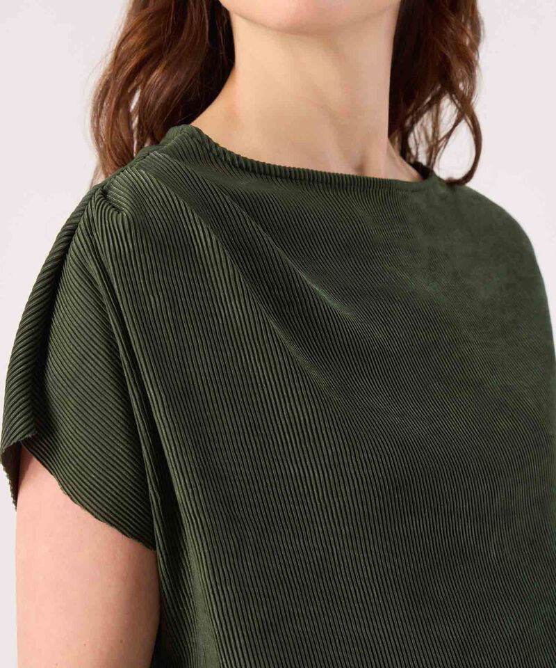 Camiseta Texturizada