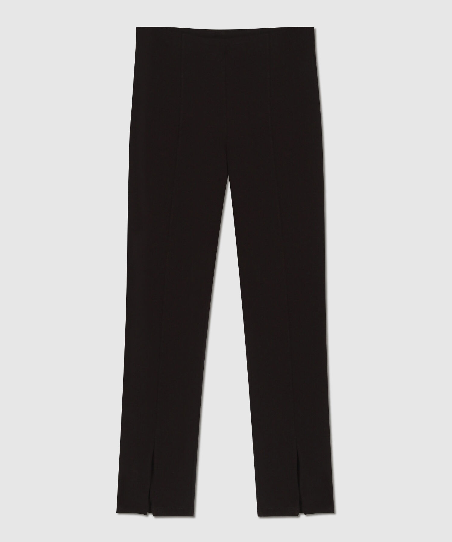 Leggins Tiro Alto con Aberturas