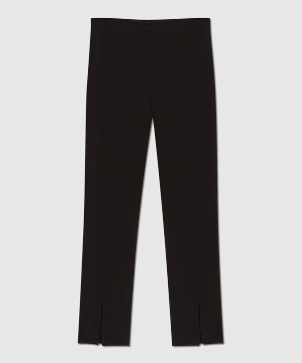 Leggins Tiro Alto con Aberturas