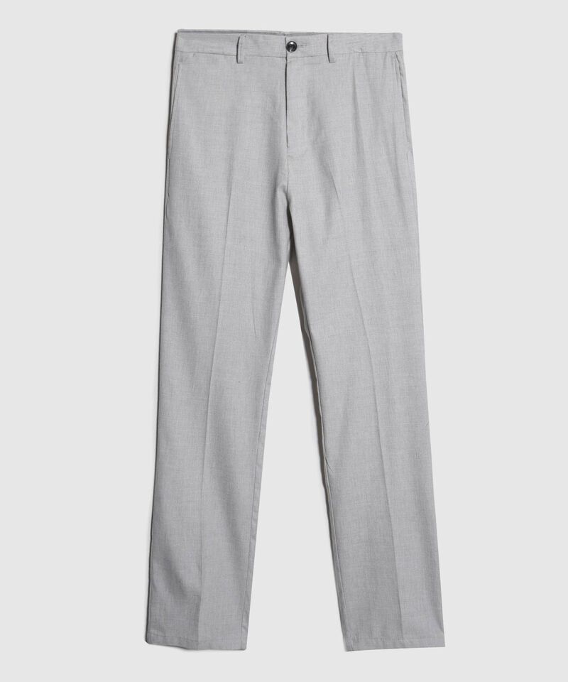 Pantalon Chino Preteñido