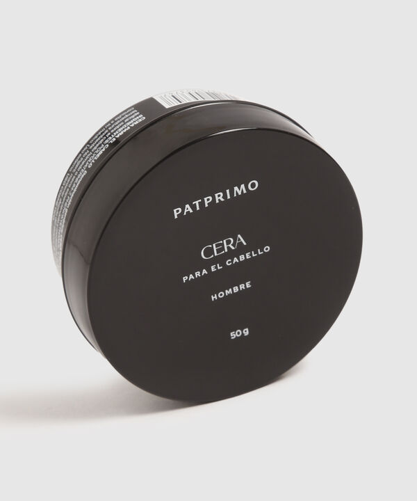 Cera para el Cabello 50 gr image number null