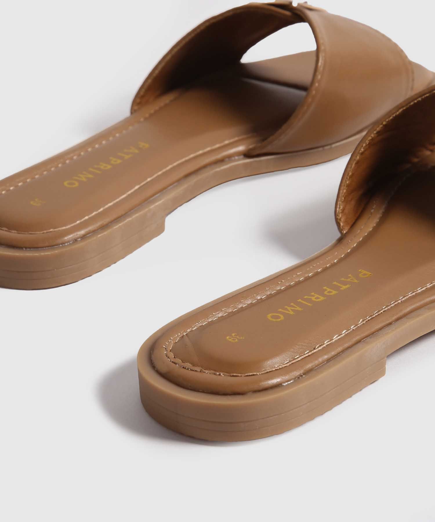 Sandalias Bajas