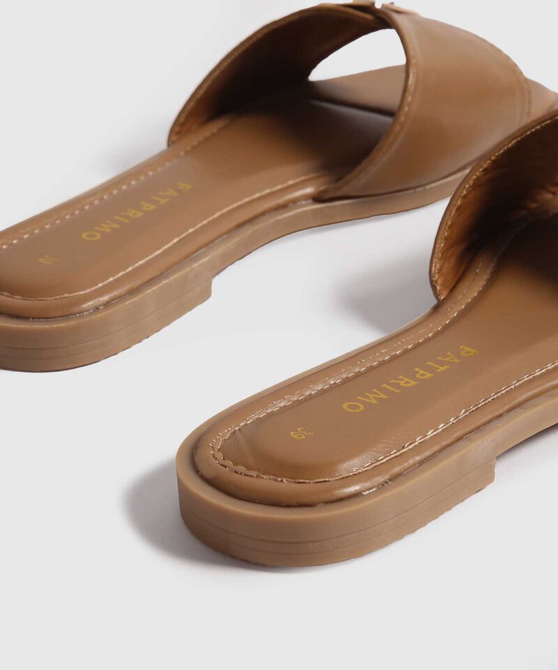 Sandalias Bajas
