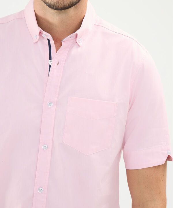 Camisa Manga Corta image number null
