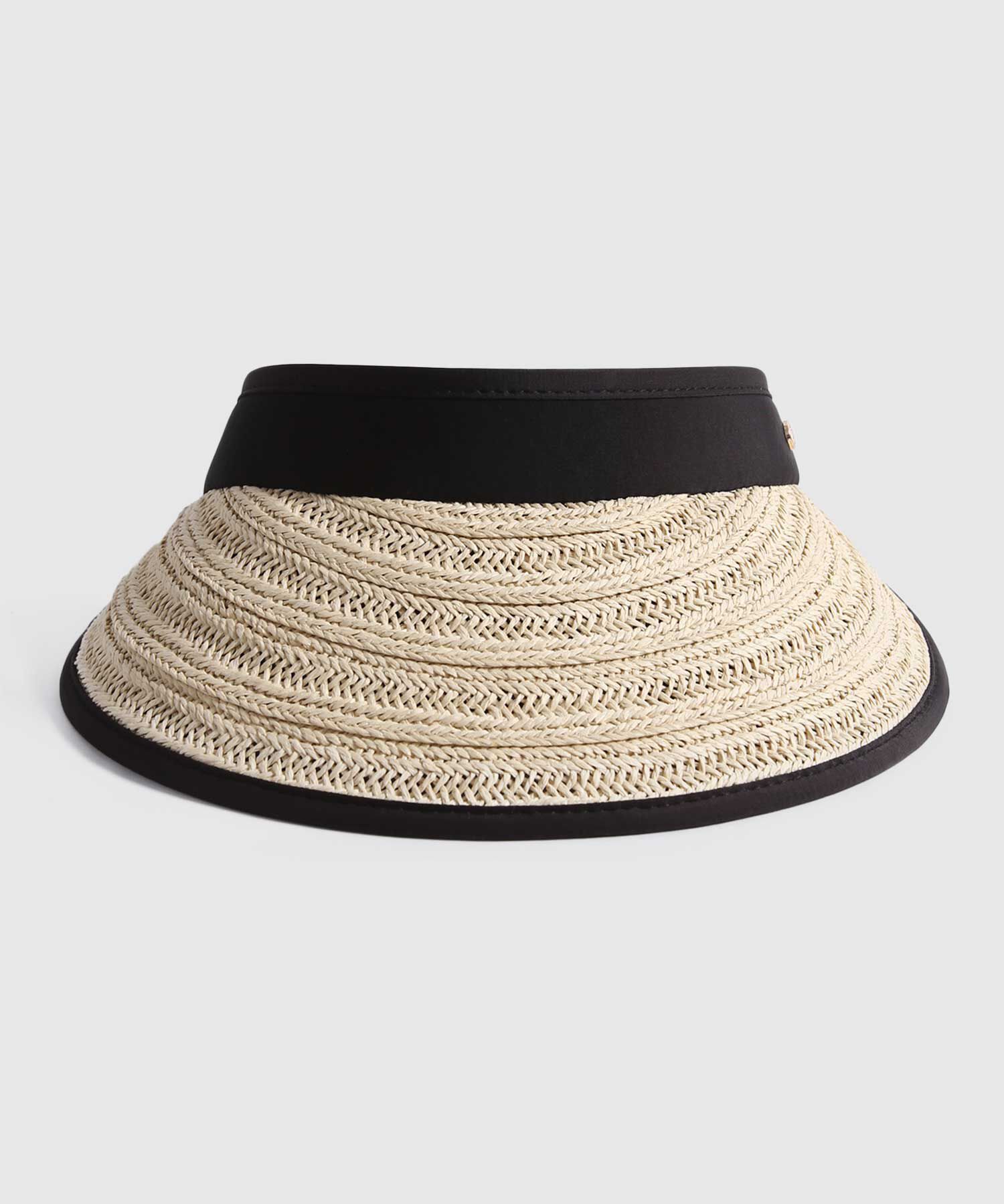 Visera Tejida