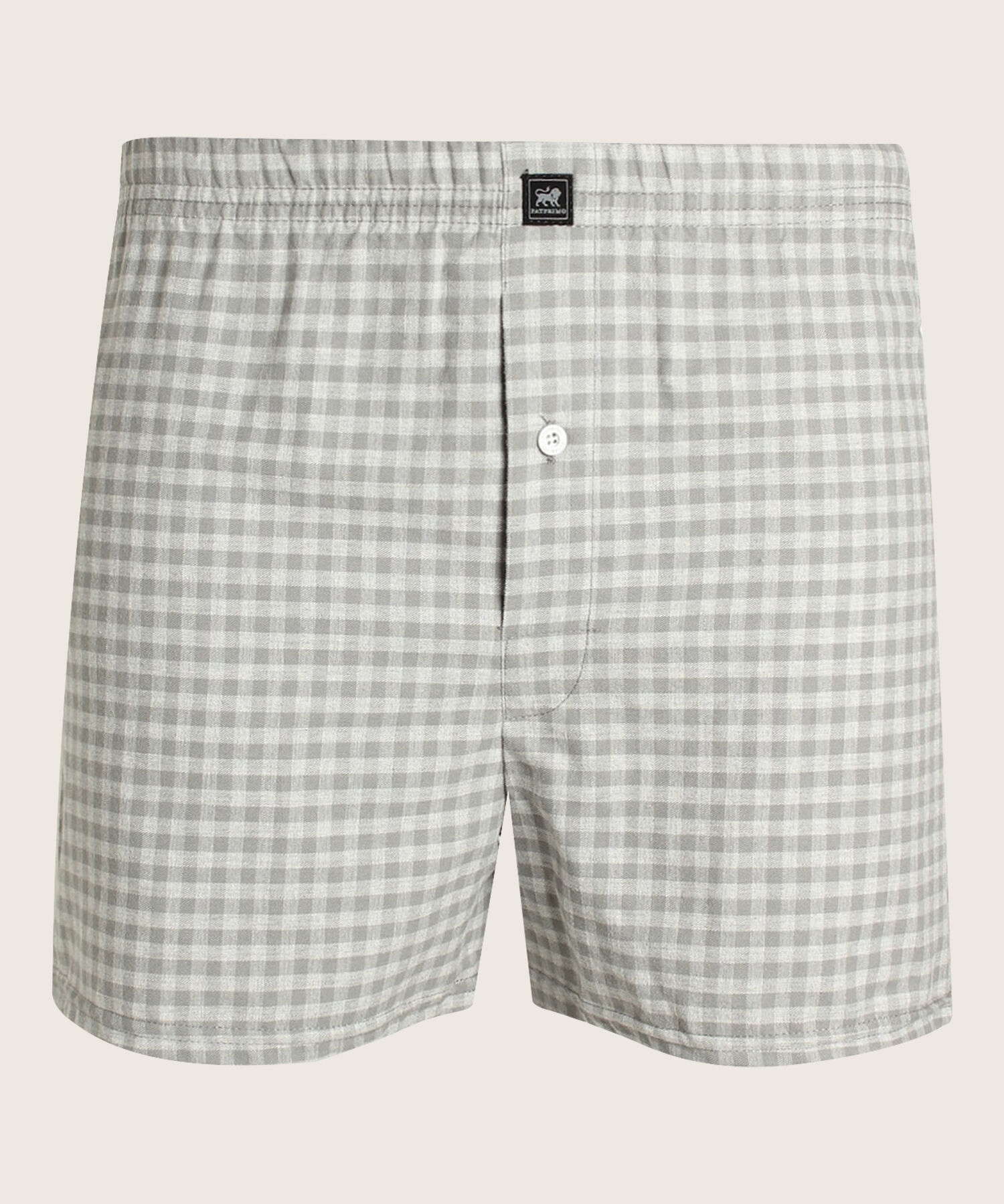 Boxer Pack X2 Holgados Para Hombre