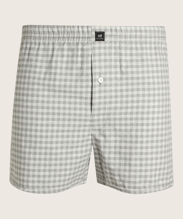 Boxer Pack X2 Holgados Para Hombre