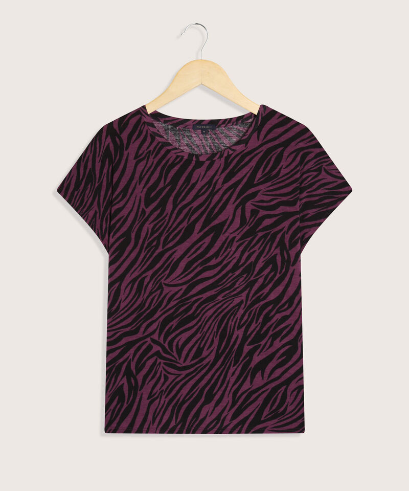 Camiseta Manga Corta Entera