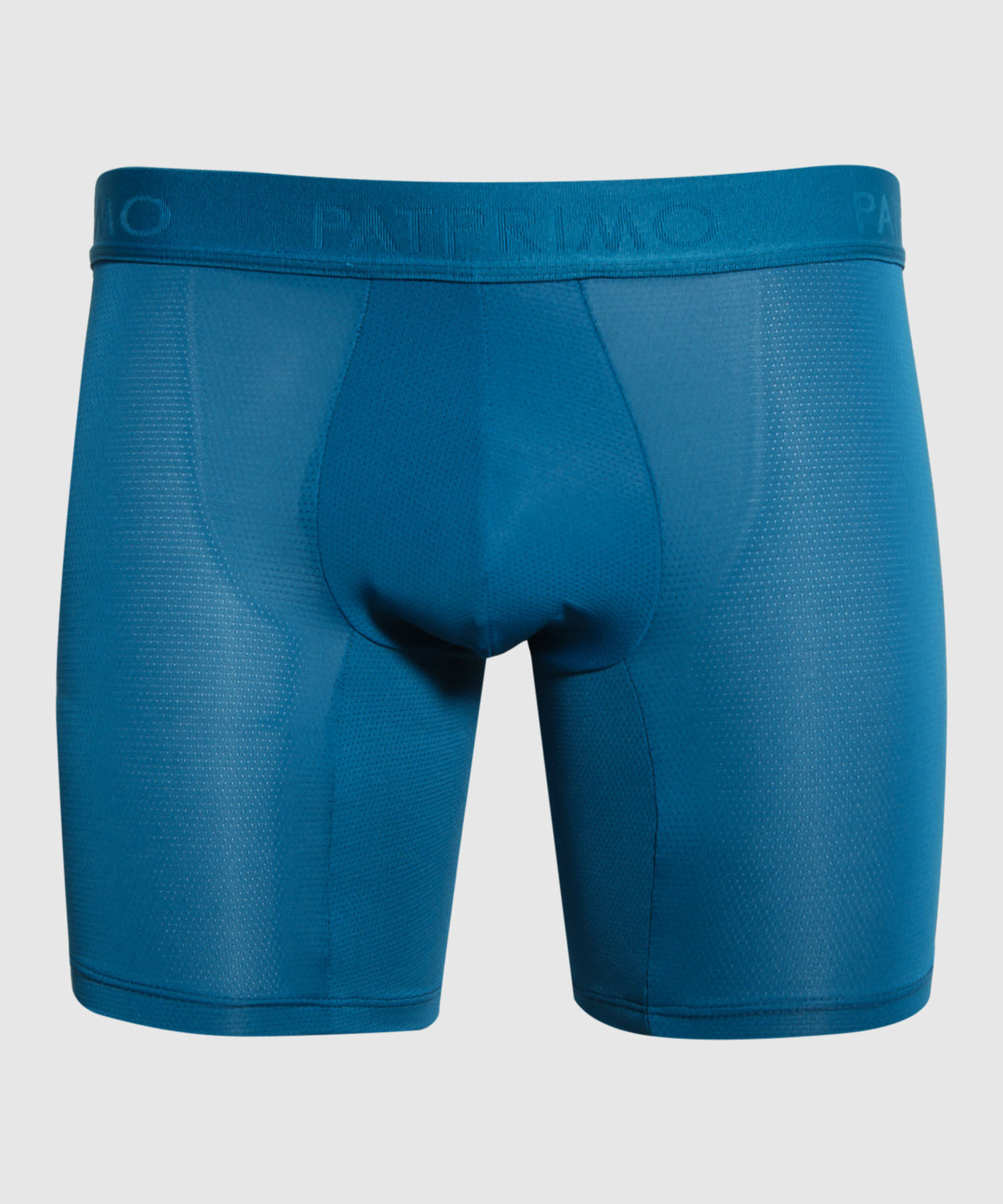 Boxer Para Hombre Con Elástico Estampado