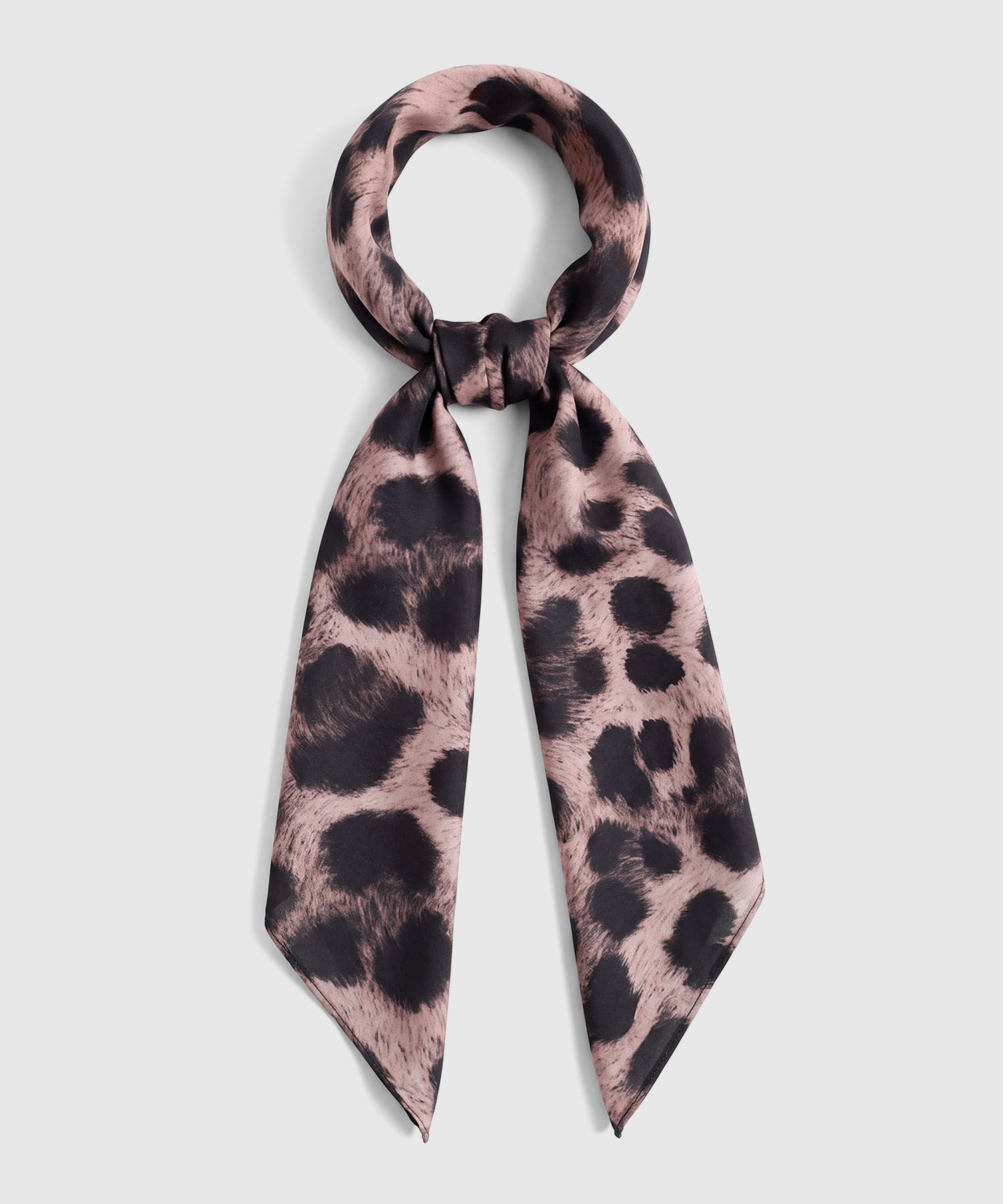 Pa&ntilde;oleta Estampada Para Mujer