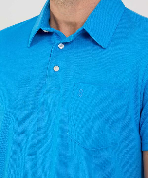 Polo Cuello Duro image number null