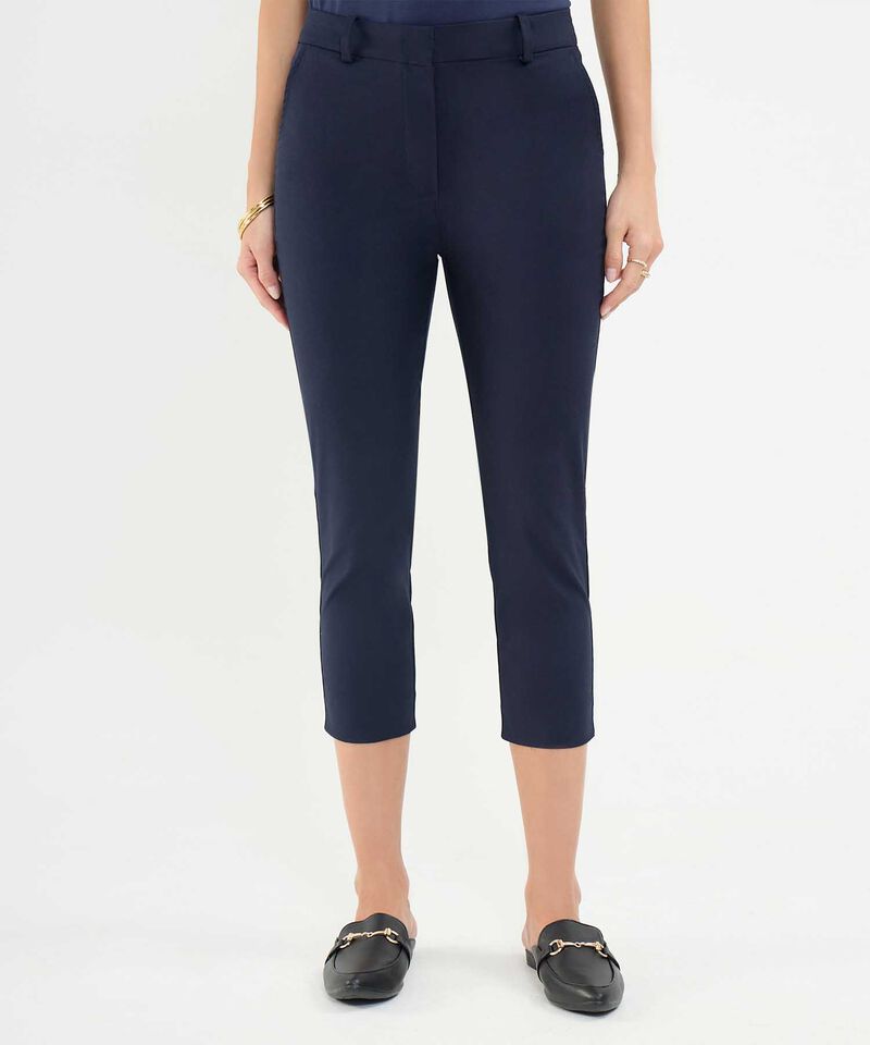 Pantalón Capri