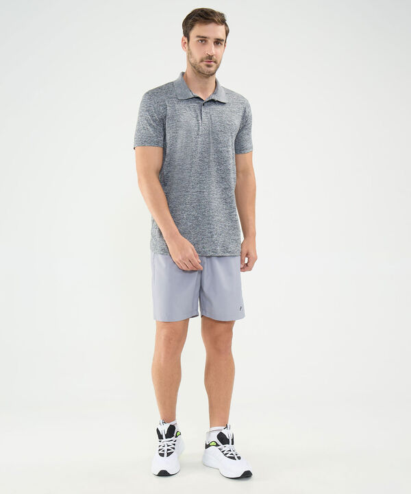 Bermuda Deportiva con Bolsillos image number null