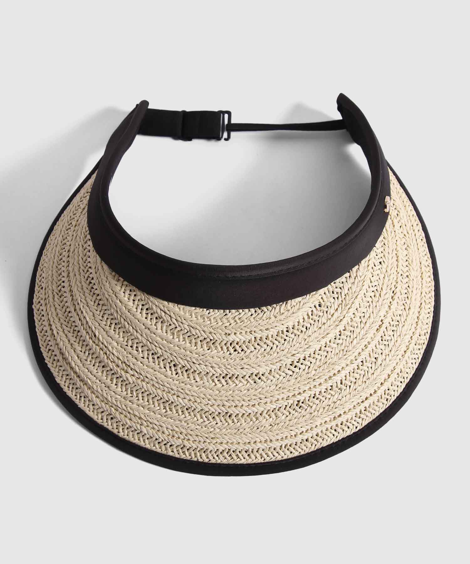 Visera Tejida