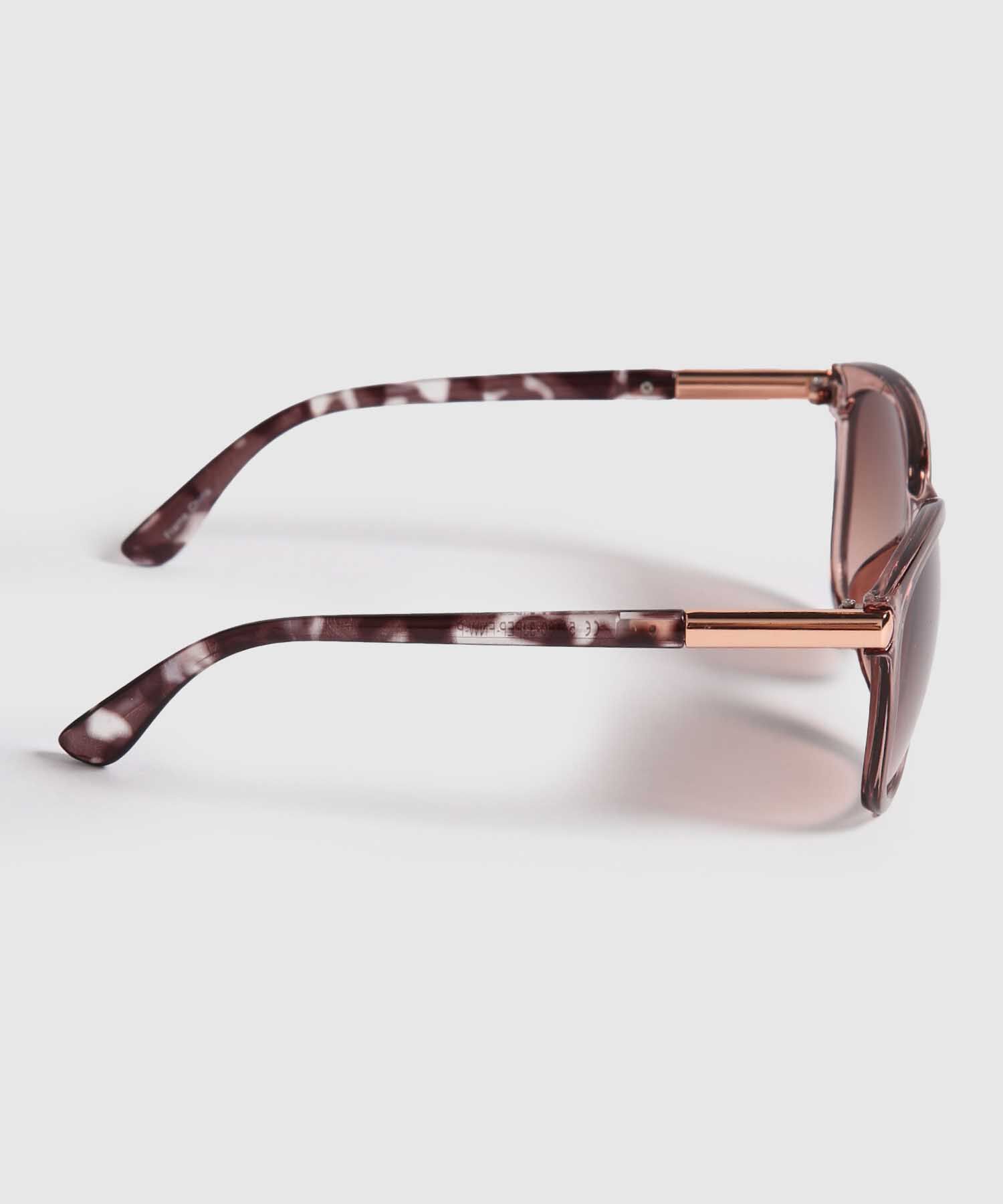 Gafas de Sol Animal Print