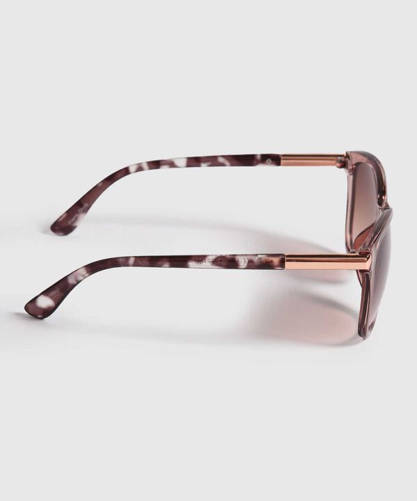 Gafas de Sol Animal Print image number null