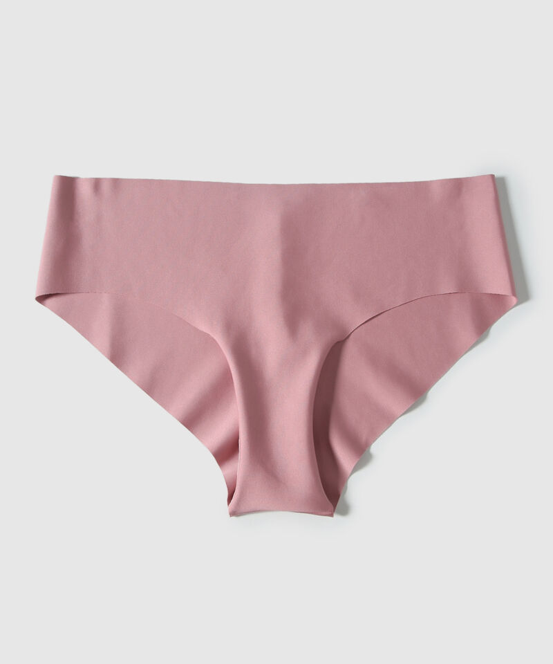 Panty Panty Clásico Invisible Unicolor
