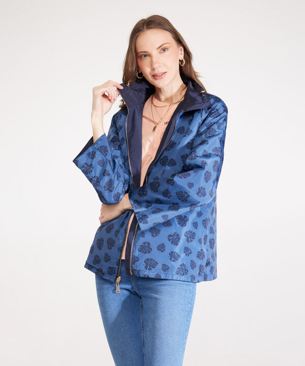 Chaqueta Doble Faz image number null
