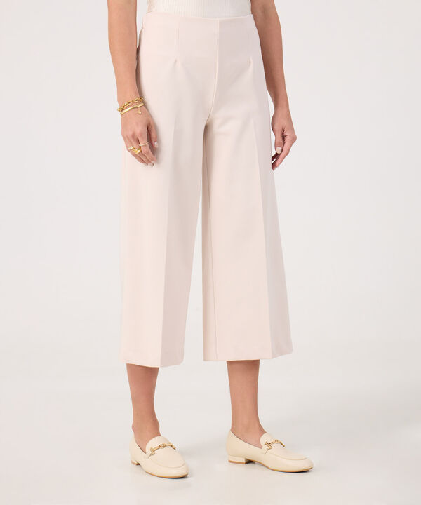 Pantalon Culotte  image number null
