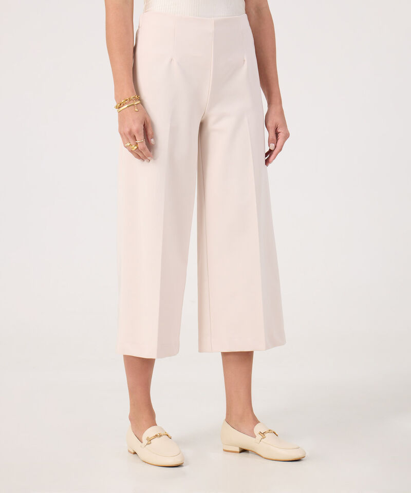 Pantalon Culotte 