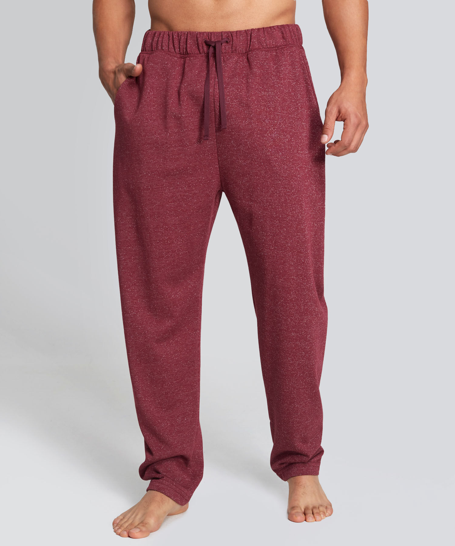 Pantalón De Pijama Jogger