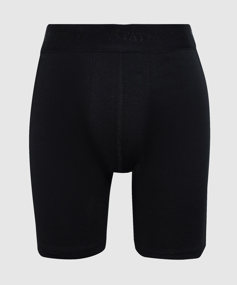 Pack Z10 Boxers Con Ajuste Ergon&oacute;mico