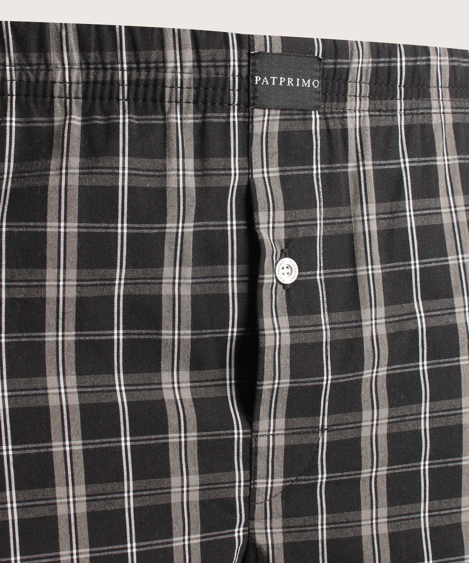 Pantaloncillo Pack X3 Amplio Plano