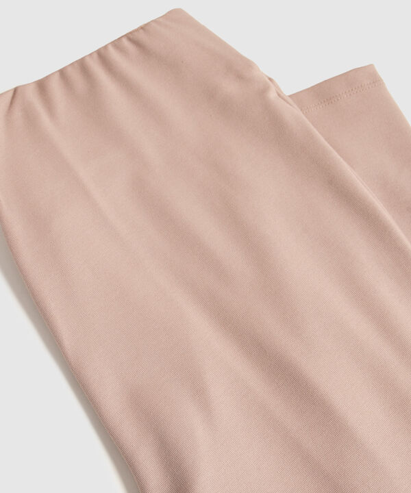 Leggins con Aberturas