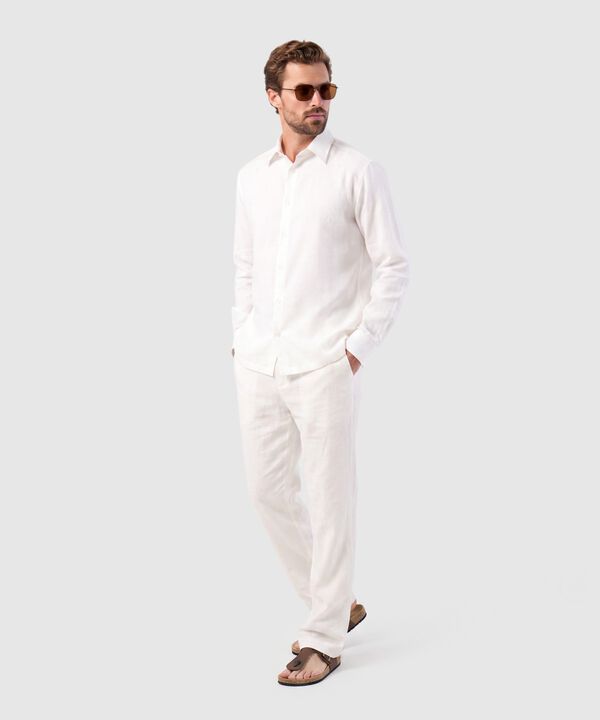 Pantal&oacute;n Jogger Con Cord&oacute;n Para Hombre
