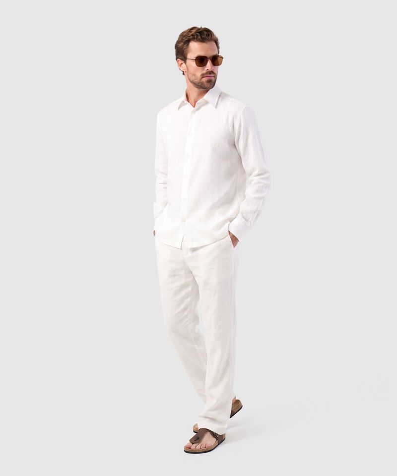 Pantal&oacute;n Jogger Con Cord&oacute;n Para Hombre