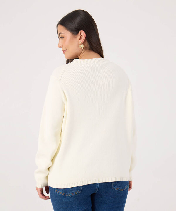 Saco Para Mujer Curvy Abierto Con Botones