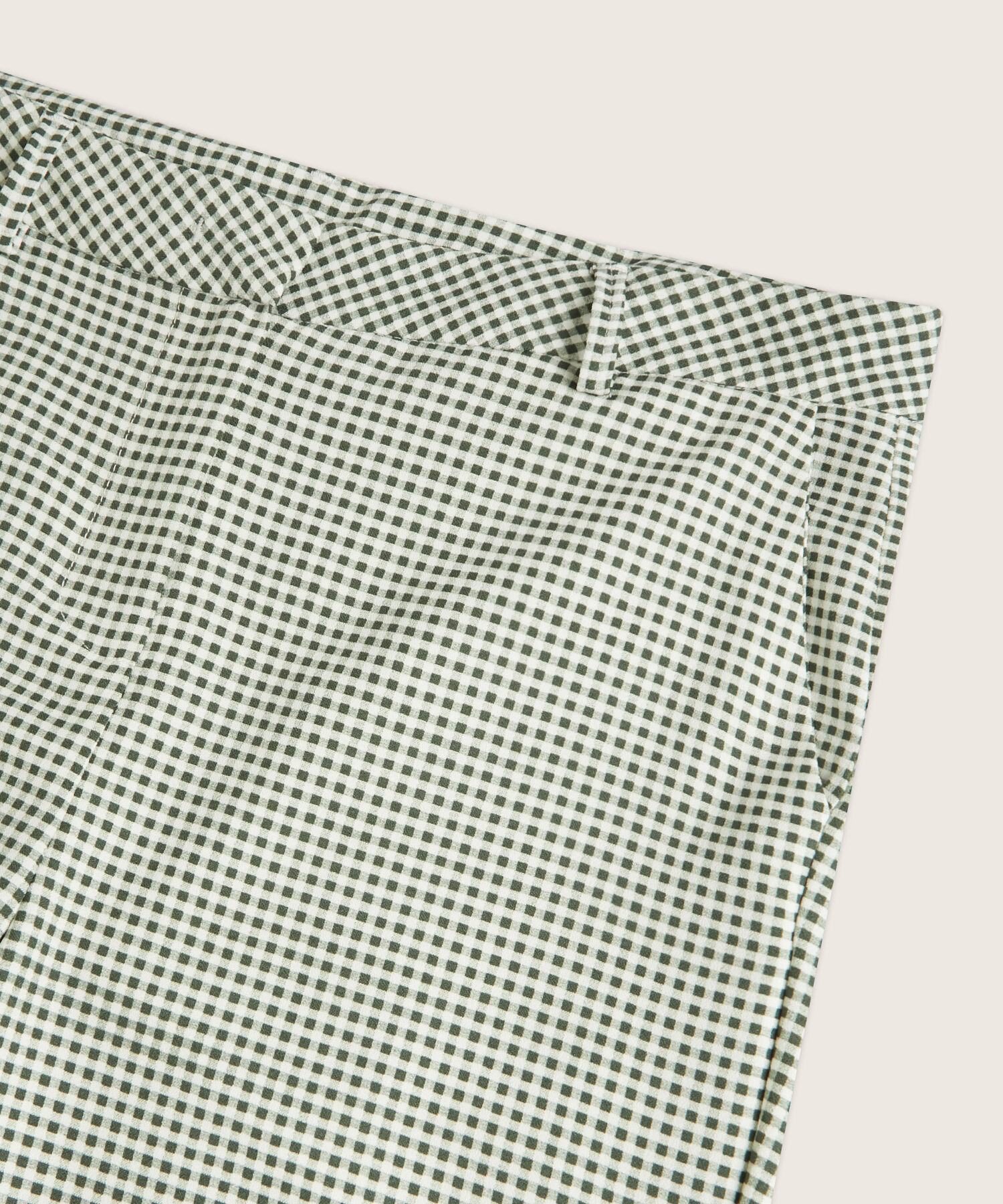 Pantal&oacute;n Tiro Alto Estampado