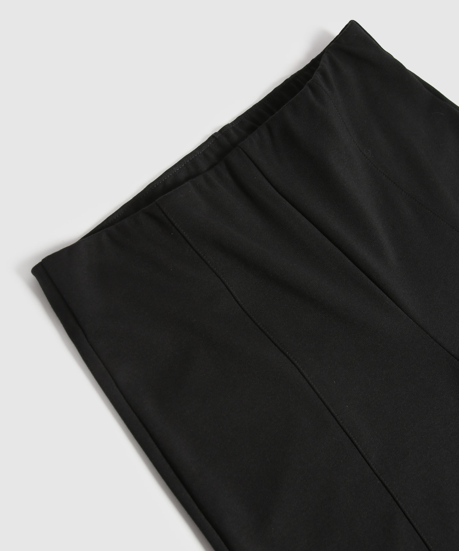 Leggins Unicolor Bota Recta