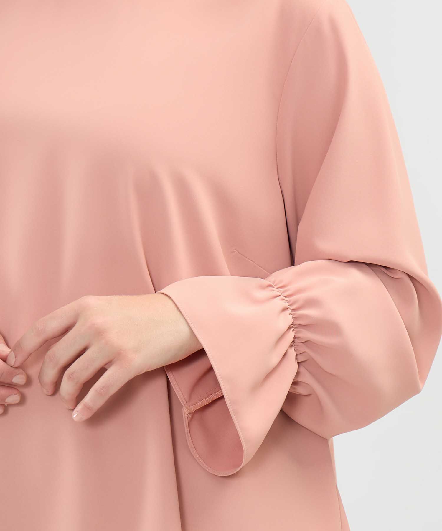 Blusa Manga Larga