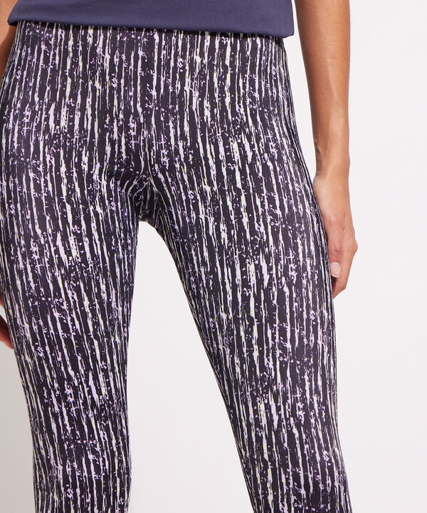 Leggings Largo Estampado image number null