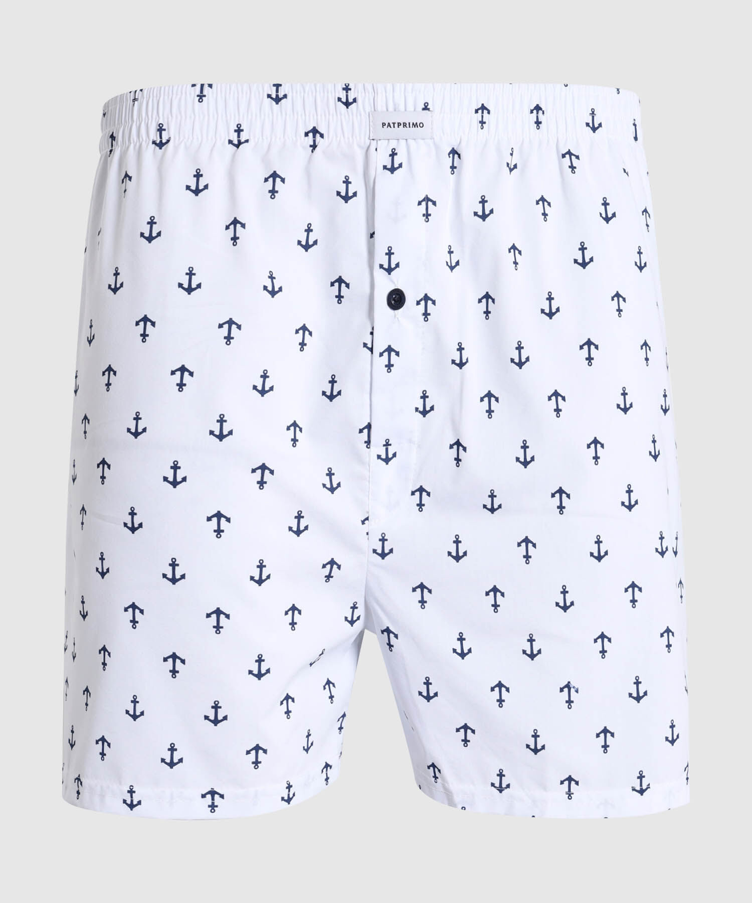Pack X 2 Boxer Amplios Estampados